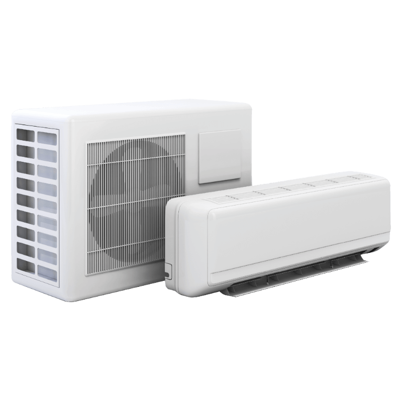 Air conditioning units